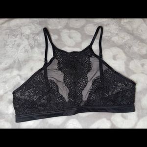 Victoria’s Secret High Neck Bralette
